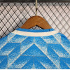 1988 Netherland Retro Away Football Jersey - Detail 6