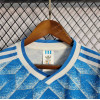 1988 Netherland Retro Away Football Jersey - Detail 7