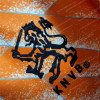 1988 Netherland Retro Home Football Jersey - Detail 3