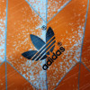 1988 Netherland Retro Home Football Jersey - Detail 5