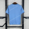 2025 Netherlands Away Football Shirt - Detail 1