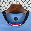 2025 Netherlands Away Football Shirt - Detail 2