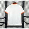 2026 Netherlands Away World Cup Football Shirt - Detail 1
