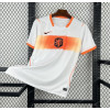 2026 Netherlands Away World Cup Football Shirt
