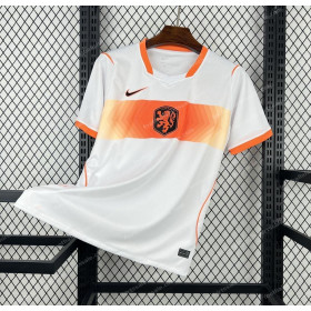 2026 Netherlands Away World Cup Football Shirt