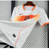 2026 Netherlands Away World Cup Football Shirt - Detail 3