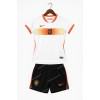 2026 Netherlands Away World Cup Football Shirt Kids Size