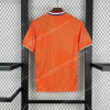 2025 Netherlands Home Football Shirt - Detail 1