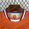 2025 Netherlands Home Football Shirt - Detail 2