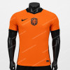 2026 Netherlands Home Football Shirt Player Version