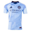 New York City FC Home Shirt 2025