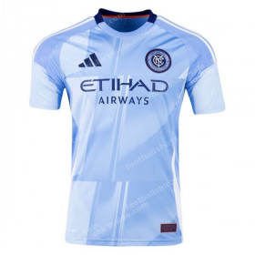 New York City FC Home Shirt 2025