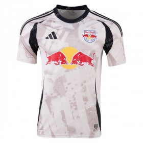 New York Red Bulls Away Shirt 2025