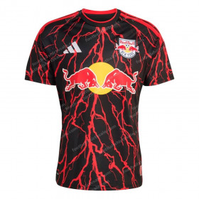 New York Red Bulls Home Shirt 2026