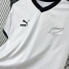 2025/2026 New Zealand Home Jersey - Detail 2