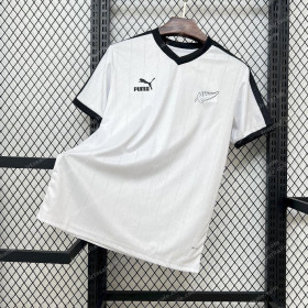 2025/2026 New Zealand Home Jersey