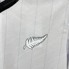 2025/2026 New Zealand Home Jersey - Detail 4