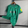 2023/2024 Newcastle United Away Soccer Jersey - Detail 2