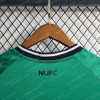 2023/2024 Newcastle United Away Soccer Jersey - Detail 5