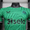 2023/2024 Newcastle United Away Soccer Jersey – Player Version - Detail 2