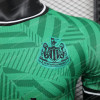 2023/2024 Newcastle United Away Soccer Jersey – Player Version - Detail 3