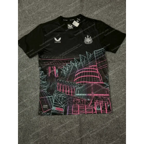 2023/2024 Newcastle United City Edition Soccer Jersey