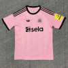 2025/2026 Newcastle United Goalkeeper Football Shirt