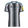 Newcastle United Home Player Version Shirt 26/27