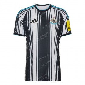 Newcastle United Home Player Version Shirt 26/27
