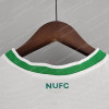 2022/2023 Newcastle United Third Away Soccer Jersey - Detail 4