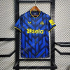 2023/2024 Newcastle United Third Away Soccer Jersey