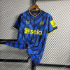 2023/2024 Newcastle United Third Away Soccer Jersey - Detail 2