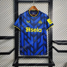 2023/2024 Newcastle United Third Away Soccer Jersey