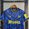 2023/2024 Newcastle United Third Away Soccer Jersey - Detail 3