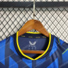 2023/2024 Newcastle United Third Away Soccer Jersey - Detail 4