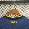 2023/2024 Newcastle United Third Away Soccer Jersey - Detail 5