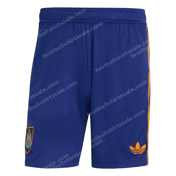 Newcastle United Third Shorts 25/26