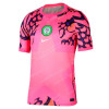 Nigeria Goalkeeper Shirt 2026