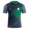 Nigeria Pre Match Training Top