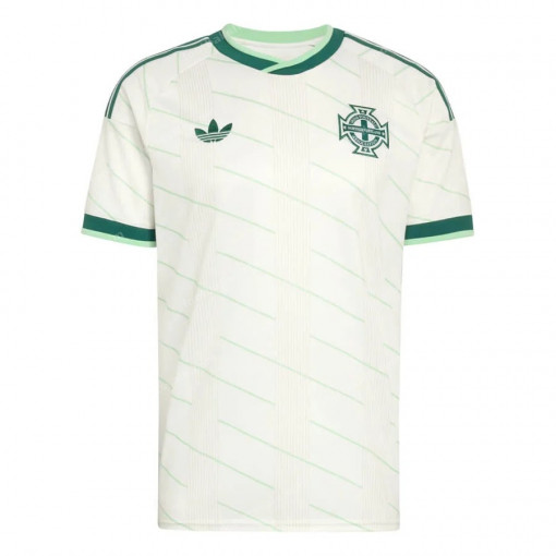 Northern Ireland Away Shirt 2026