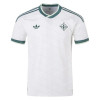 Northern Ireland Away Player Version Shirt 2026