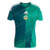 Northern Ireland Home Shirt 2026