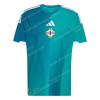 Northern Ireland Home Player Version Shirt 2026
