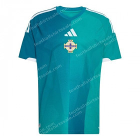 Northern Ireland Home Player Version Shirt 2026