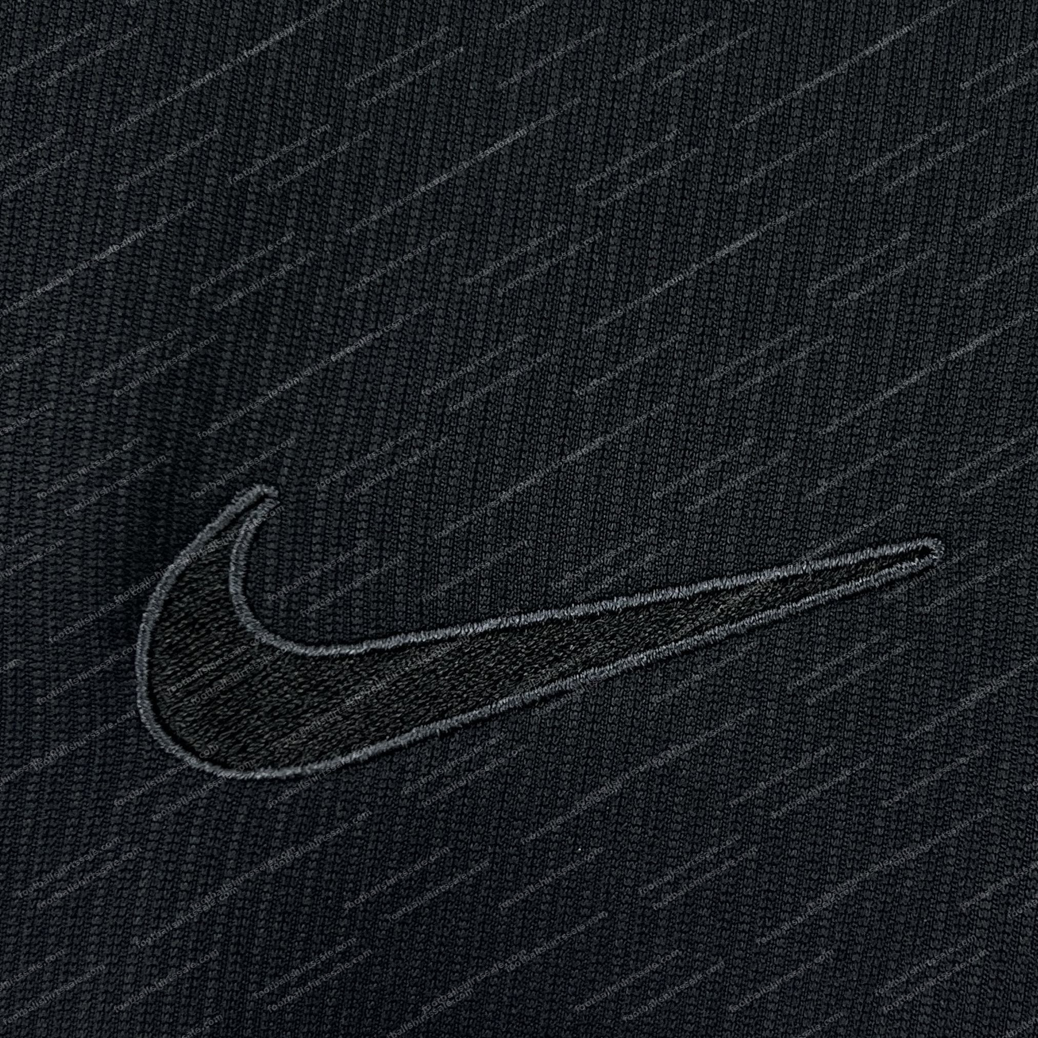 2026 Norway Away World Cup Football Shirt - Detail 2