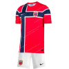 Norway Home Kids Kit 2026