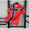 2026 Norway Home World Cup Football Shirt