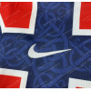 2026 Norway Home World Cup Football Shirt - Detail 2