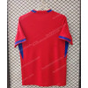 2025 Norway National Team Home Football Shirt - Detail 1