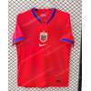 2025 Norway National Team Home Football Shirt